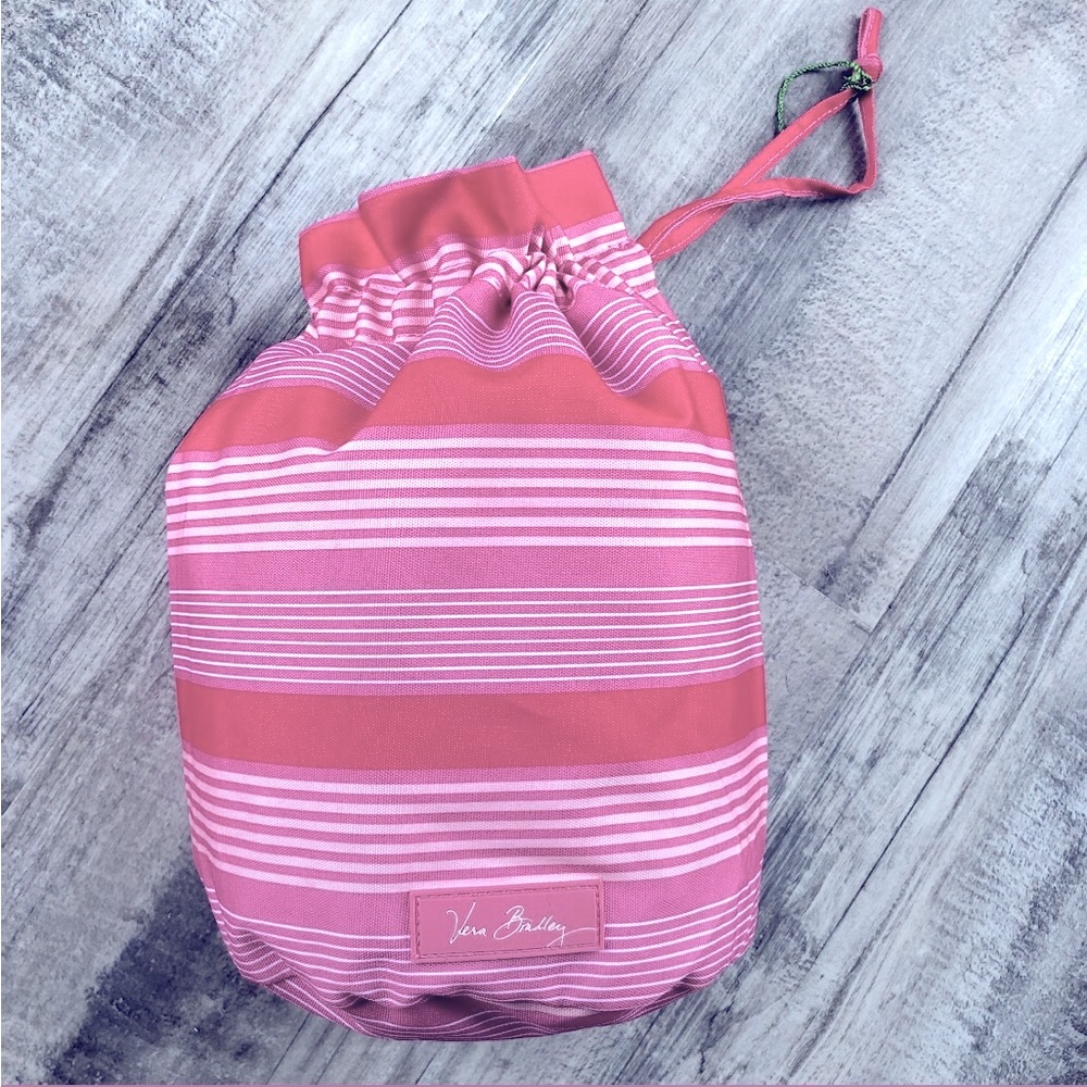 Vera Bradley Ditty Bag - Picture 2 of 2